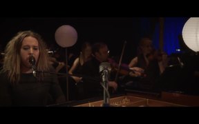 The Fading Symphony with Tim Minchin - Commercials - VIDEOTIME.COM
