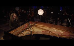 The Fading Symphony with Tim Minchin