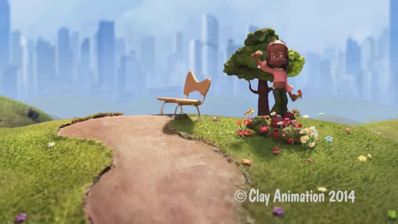 My Best Animation