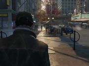 Watch Dogs Video Game Trailer