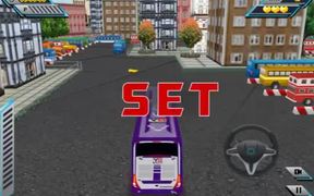 Bus Parking 3D World 2 Walkthrough - Games - Videotime.com