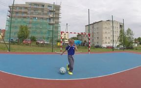 Football Next Training - Sports - VIDEOTIME.COM
