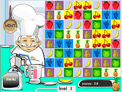Smart Cook | Play Now Online for Free - Y8.com