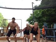 Family Workout