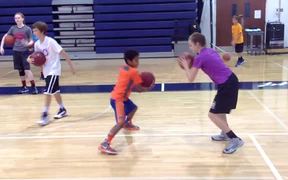 Boca Raton Basketball Training Camps - Sports - VIDEOTIME.COM