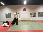 Enighet Aikido - Sports - Y8.COM