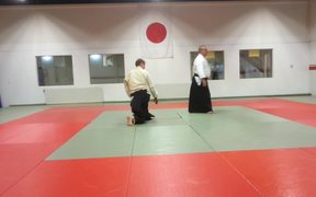 Enighet Aikido - Sports - VIDEOTIME.COM