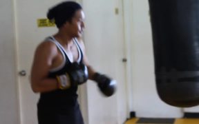 Boxing with Rocco Nacino - Sports - VIDEOTIME.COM