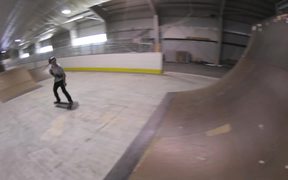 Zero Gravity Skate Park Summer Camp - Sports - VIDEOTIME.COM