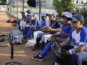 Cuba Little League Baseball