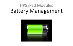 Battery Management - Quitting Apps - Tech - VIDEOTIME.COM