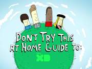 The don’t Try This at Home Guide to Preparing...