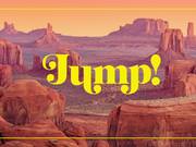 Tic Tac: Little Adventures “Jump!”