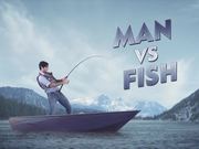 Nivea Mens | Fishing