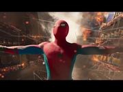 Spider-Man: Homecoming Trailer 2 - Movie trailer - Y8.COM