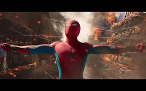 Spider-Man: Homecoming Trailer 2 - Movie trailer - VIDEOTIME.COM