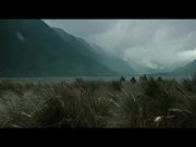 Alien: Covenant Official Trailer