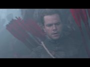 The Great Wall Official Trailer 2