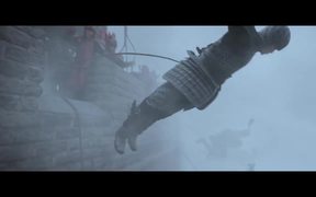 The Great Wall Official Trailer 2 - Movie trailer - VIDEOTIME.COM