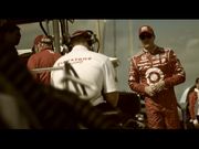Indycar: Rivals