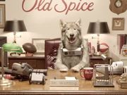 Old Spice - Meet Mr Wolfdog 30
