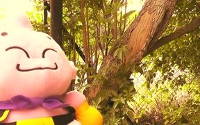 Majin Buu’s Day Out - Commercials - VIDEOTIME.COM