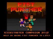 Fist Puncher Trailer