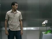Sprite “Elevator”