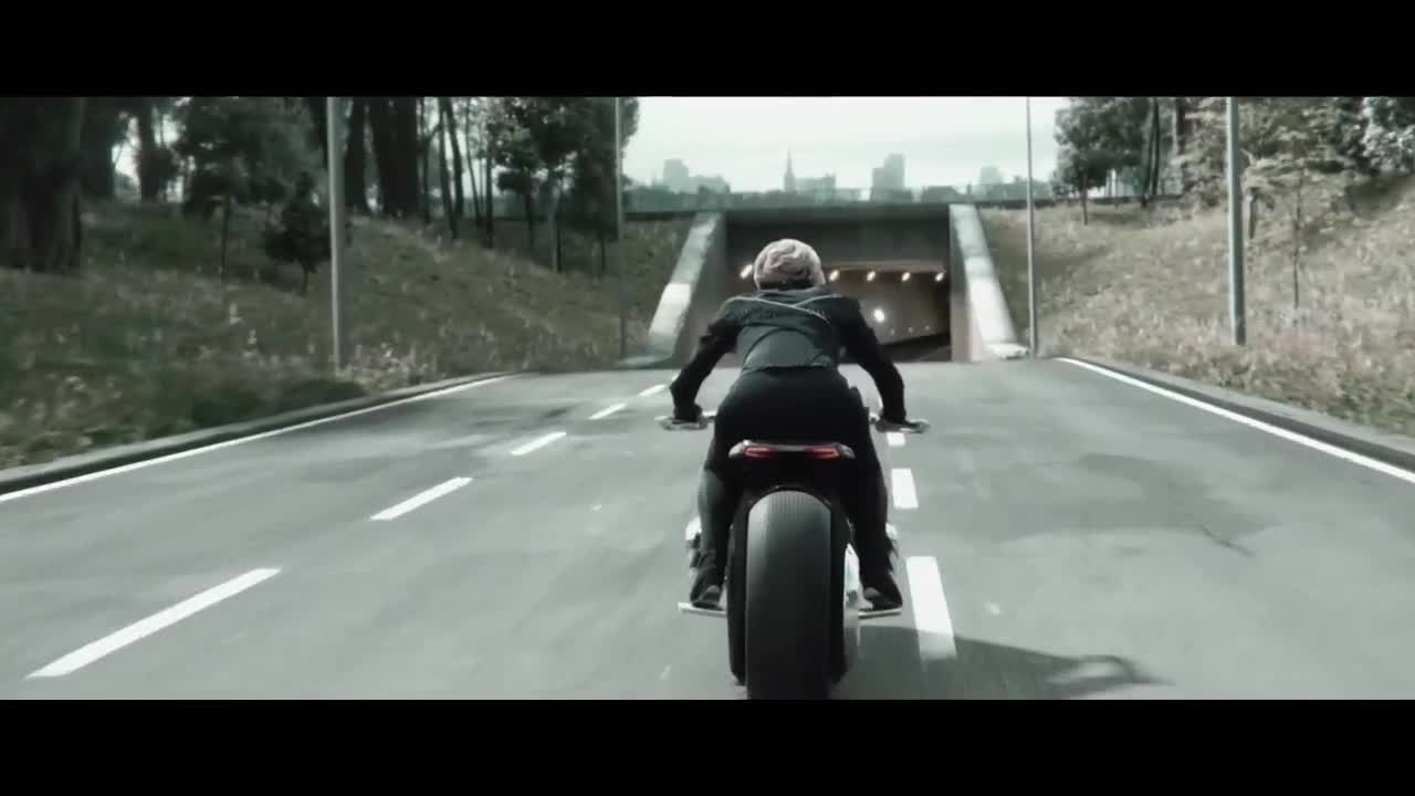 BMW - The Next Vision - Commercials - Videotime.com