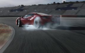 Ferrari - Fear - Commercials - VIDEOTIME.COM