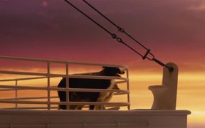 Folksam - Titanic - Commercials - VIDEOTIME.COM