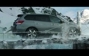Nissan - Pathfinder ‘All road’ - Commercials - VIDEOTIME.COM