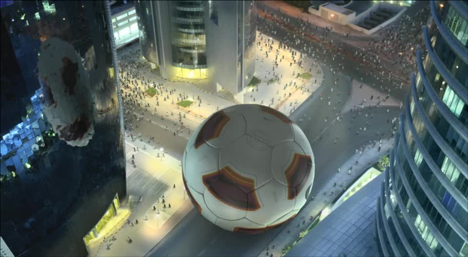 Asian Cup, Qatar 2011