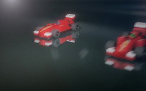 Shell -‘Lego’ - Commercials - VIDEOTIME.COM