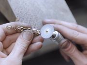 Ginger - Handcrafted Jewelry