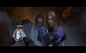 Samsung Galaxy S7 Edge - Commercials - VIDEOTIME.COM