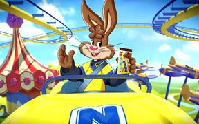 Nesquick “Roller Coaster” - Commercials - VIDEOTIME.COM