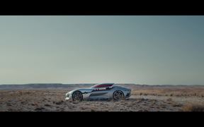 Renault Trezor - Commercials - VIDEOTIME.COM