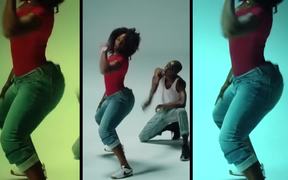 Serena Williams Delta Open Dance Commercial - Commercials - VIDEOTIME.COM