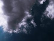 Cloud Timelapse