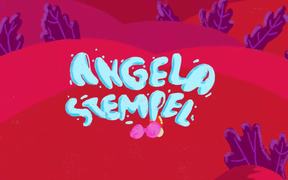 Animation Reel by  Angela Stempel