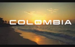 Tourist City of Colombia - Commercials - VIDEOTIME.COM