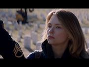 Thank You for Your Service Official Trailer