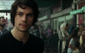 American Assassin Trailer - Movie trailer - VIDEOTIME.COM