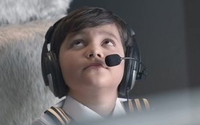 I Believe - Commercials - VIDEOTIME.COM