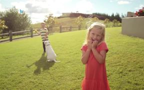 Samsung Galaxy Beam - Family - Commercials - VIDEOTIME.COM