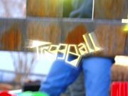 Troggball Commercial