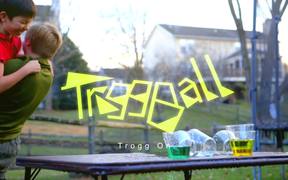 Troggball Commercial - Commercials - VIDEOTIME.COM