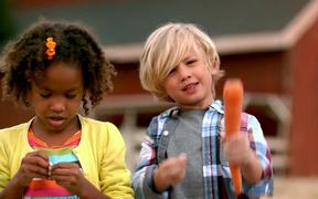 Voots “Kids Theories” - Commercials - VIDEOTIME.COM