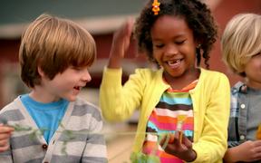 Voots “Kids Theories” - Commercials - VIDEOTIME.COM